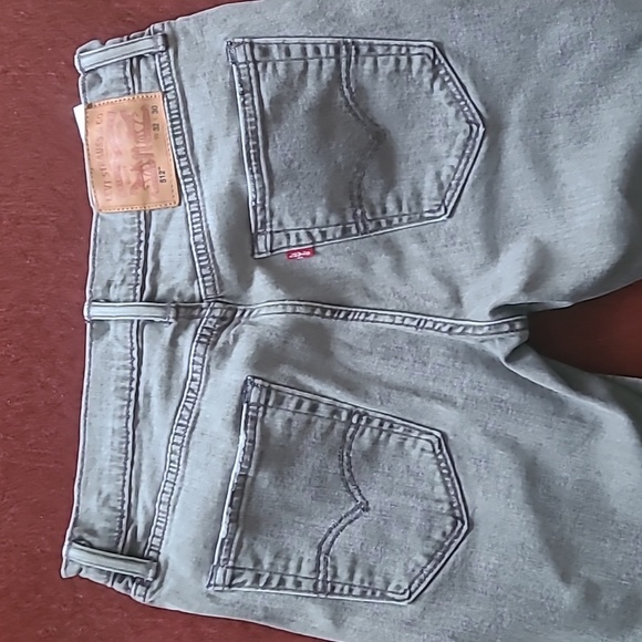 Levi's 512 W32 L30 - Picture 2 of 4